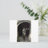 Nosferatu Briefkaart (Staand voorkant)