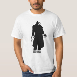 Nosferatu Classic Vampire T-shirt
