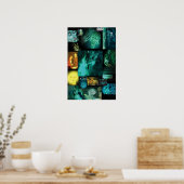 Nosferatu de Untold Origin Poster 4 (Keuken)