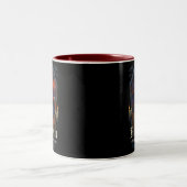 Nosferatu Demeter Coffin Edition Mug (Centre)