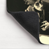 NOSFERATU: Horror Film Masterwork Mousepad Muismat (Hoek)
