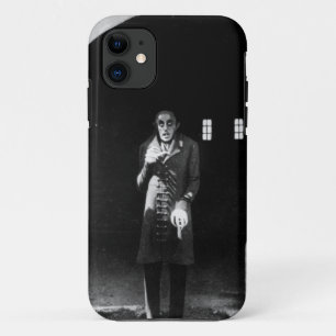 "Nosferatu" iPhone 5/5S hoesje