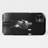 "Nosferatu" iPhone 5/5S hoesje (Achterkant (horizontaal))