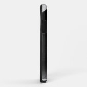 "Nosferatu" iPhone 5/5S hoesje (Achterkant/rechts)