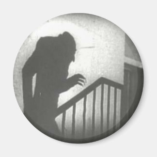 Nosferatu Kruipen de trap Magneet