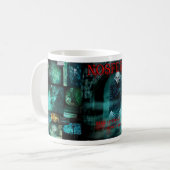 Nosferatu la tasse incalculable 1 d'origine (Devant gauche)