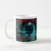 Nosferatu la tasse incalculable 2 d'origine (Gauche)
