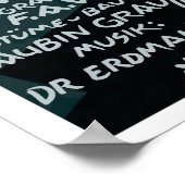 Nosferatu Large Poster (Hoek)