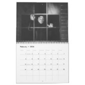 Nosferatu le calendrier (Feb 2026)