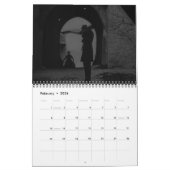 Nosferatu le calendrier #2 (Feb 2026)
