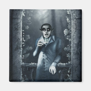 Nosferatu Magnet Magneet