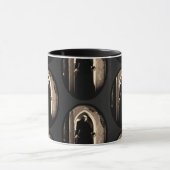 Nosferatu Mok (Midden)