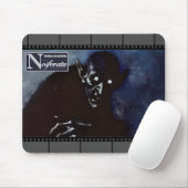 Nosferatu Muismat (Met muis)
