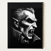 Nosferatu Planner (Achterkant)