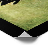 Nosferatu Poster (Hoek)