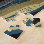 Nosferatu puzzel (Zijkant)