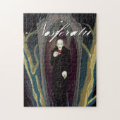 Nosferatu puzzel (Verticaal)