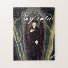 Nosferatu puzzel