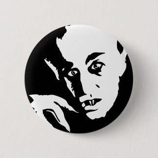 Nosferatu Ronde Button 5,7 Cm