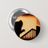 Nosferatu Ronde Button 5,7 Cm (Voorkant /achterkant)