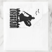 Nosferatu - Stickers (Sac)