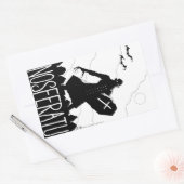 Nosferatu - Stickers (Enveloppe)