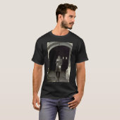 Nosferatu T-shirt (Voorkant volledig)