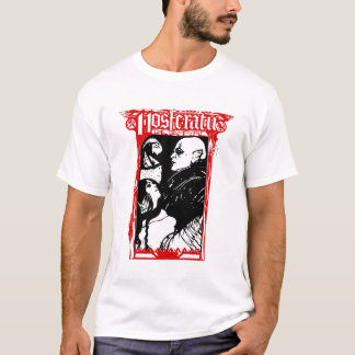nosferatu t-shirt
