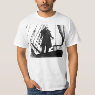 Nosferatu T-shirt