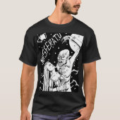 Nosferatu T-Shirt 2 (Voorkant)