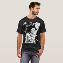 Nosferatu T-Shirt 2