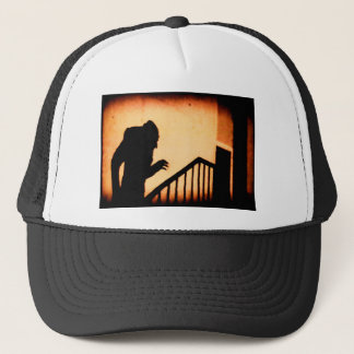 Nosferatu Trucker Pet