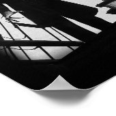 Nosferatu Vampier Horror Dracula Vlad Tepes Poste Poster (Hoek)