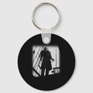 Nosferatu Vampier Horror Dracula Vlad Tepes Poste Sleutelhanger