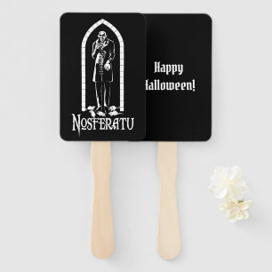 Nosferatu Vampire Handwaaier
