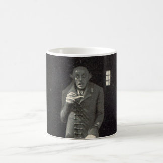 Nosferatu Vampire Koffiemok