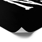 Nosferatu Vampire Poster (Hoek)