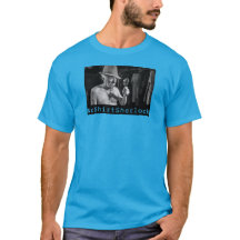 NoShirtSherlock "T-shirts onderzoeken"