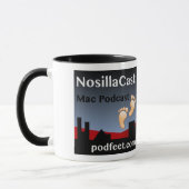 NosillaCast Coffee-Mok Mok (Links)
