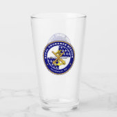 NOSL Overhaul Battleship Program Tumbler (Achterkant)