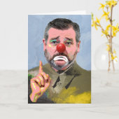 Nostalgia Birthday Kaart (Gele Bloem)