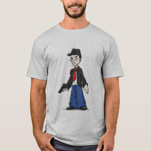 Nostalgia Critic T-shirt