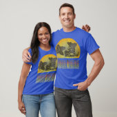 Nostalgia Front Engine Dragster Shirt (Unisex)
