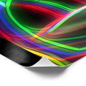 Nostalgia Is a Seductive Liar Perfect Poster (Hoek)