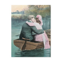 Nostalgia  True Lovers Kiss