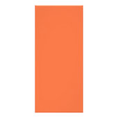 Nostalgic Charm Retro Menu Mariage (Dos)