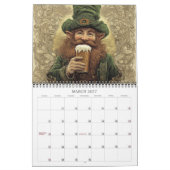 nostalgie 2026 wandkalender kalender (Mar 2027)