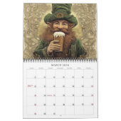 nostalgie 2026 wandkalender kalender (Mar 2026)