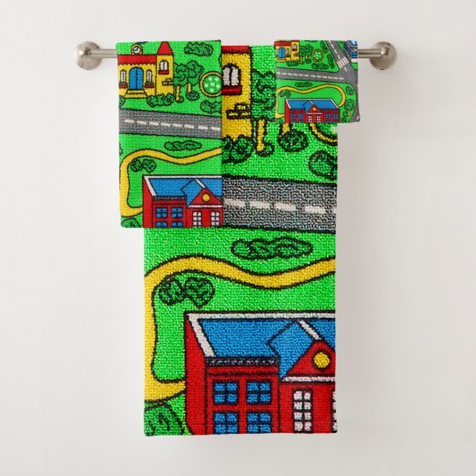 nostalgie des années 90, Voiture Road nostalgie Ra (En situation)