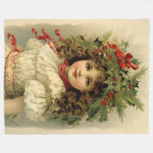 Nostalgique Noel classique couverture de Noël (Devant (Horizontal))